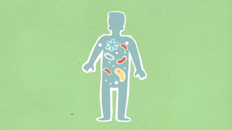El universo invisible sobre tu piel: cómo el microbioma humano conecta tu cuerpo con los ecosistemas del planeta